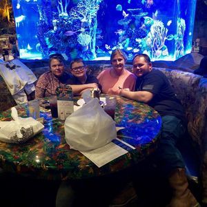 Meet your Posher, Janet